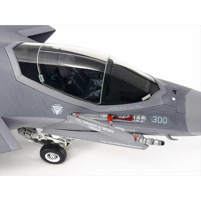 タミヤ 1/48 ロッキード マーチン F-35C ライトニングII プラモデル
