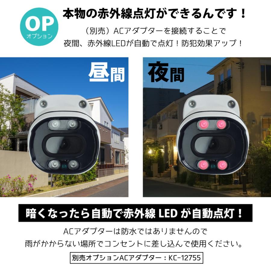 ダミーカメラ(超リアル仕様)プロも見抜けない 本物のアルミ製 ダミーカメラ(超リアル仕様)プロも見抜けない 本物のアルミ製