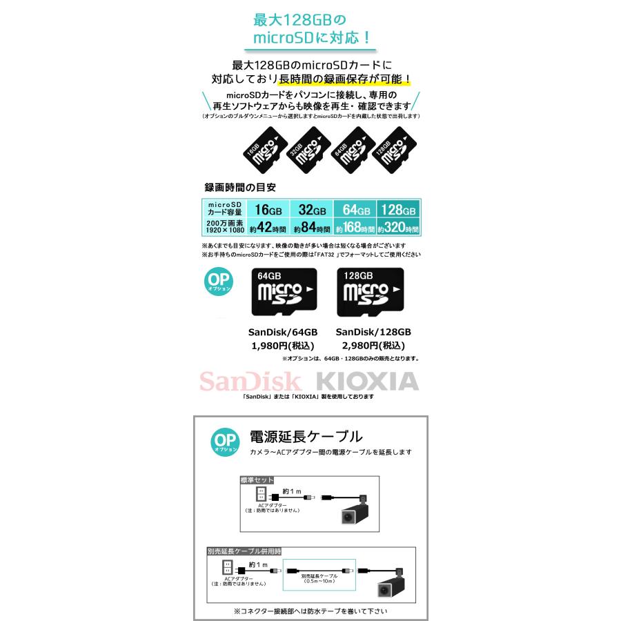 防犯カメラ 屋外防雨LTEカメラ SIMカード SIMカメラ 4Gドームカメラ
