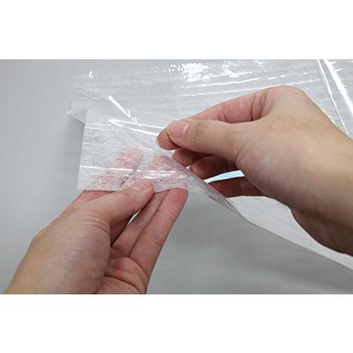 アルファミック レンジフードフィルター 貼るだけ 深型 90cm用 ホワイト 約幅92×高さ36cm 油汚れを防ぐ お掃除ラクラク 着脱テープ付 3枚入 | アルファミック | 03