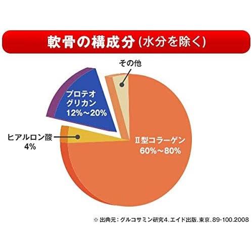 2袋セット 】DyDoヘルスケア ロコモプロ プロテオグリカン 配合 15日分