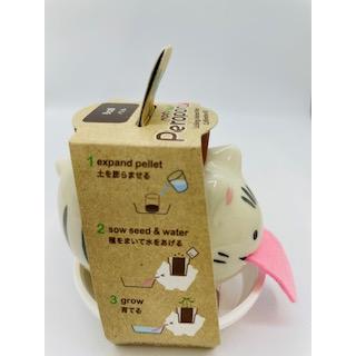 ペロポン　キャッツ　ミケネコ/ワイルドストロベリー |  | 01