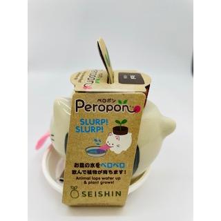 ペロポン　キャッツ　ミケネコ/ワイルドストロベリー |  | 02