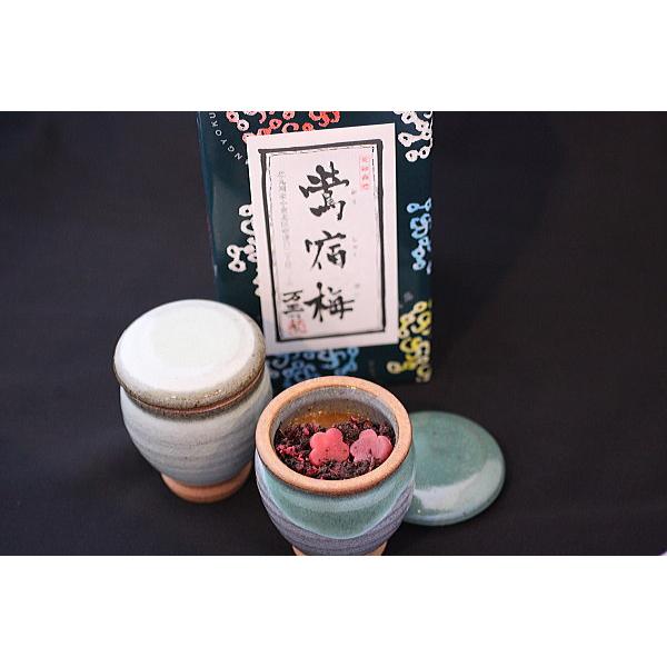 万玉 鶯宿梅 2個入