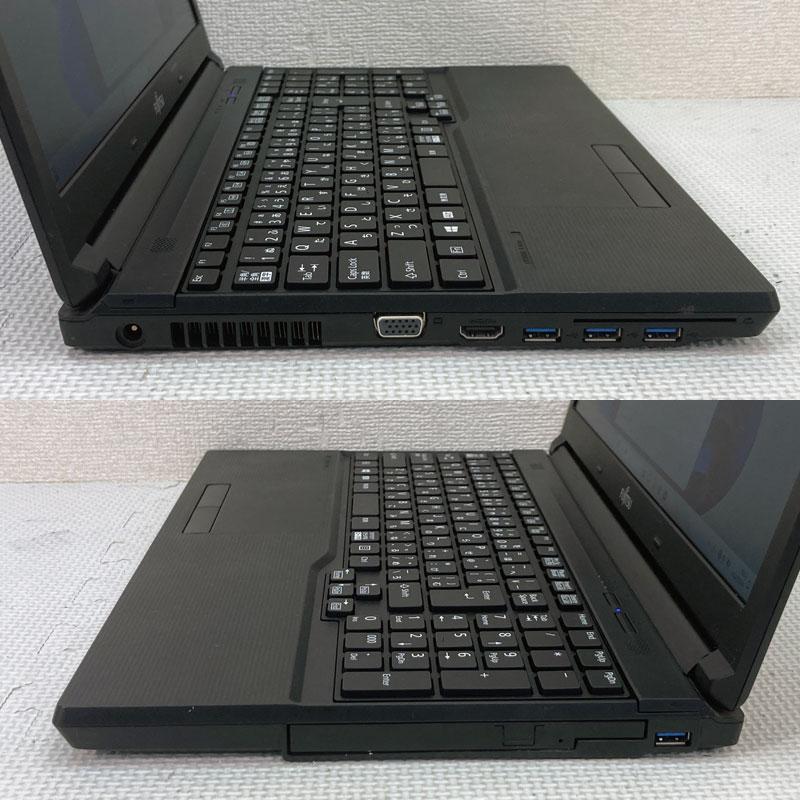 ESPRIMO D588 TX SSD WIN11 新品SSD