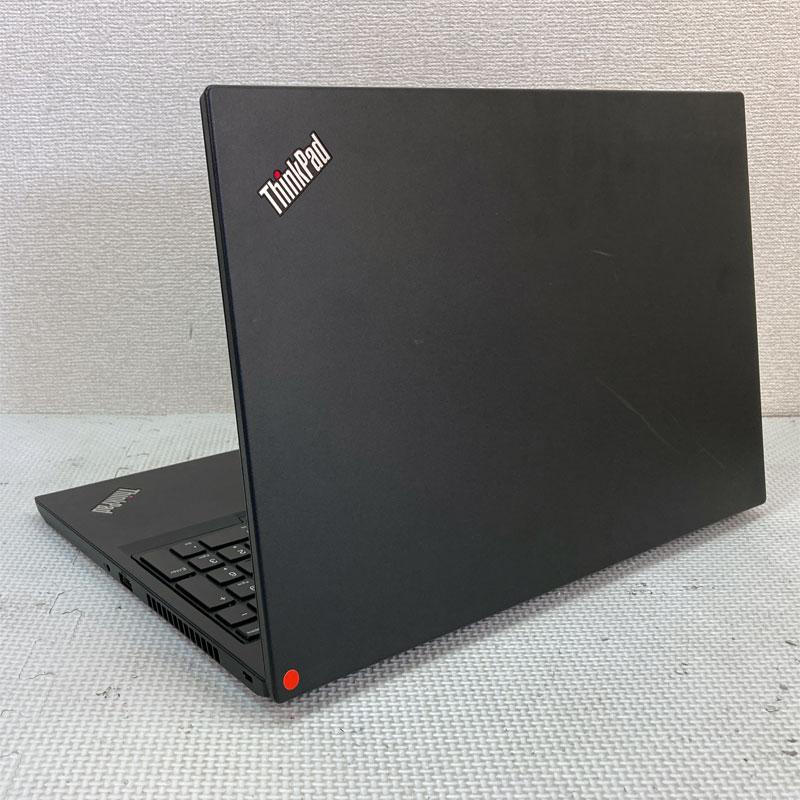 Windows11 第8世代CPU搭載 15.6型フルHD液晶 高速SSD ☆ Lenovo 