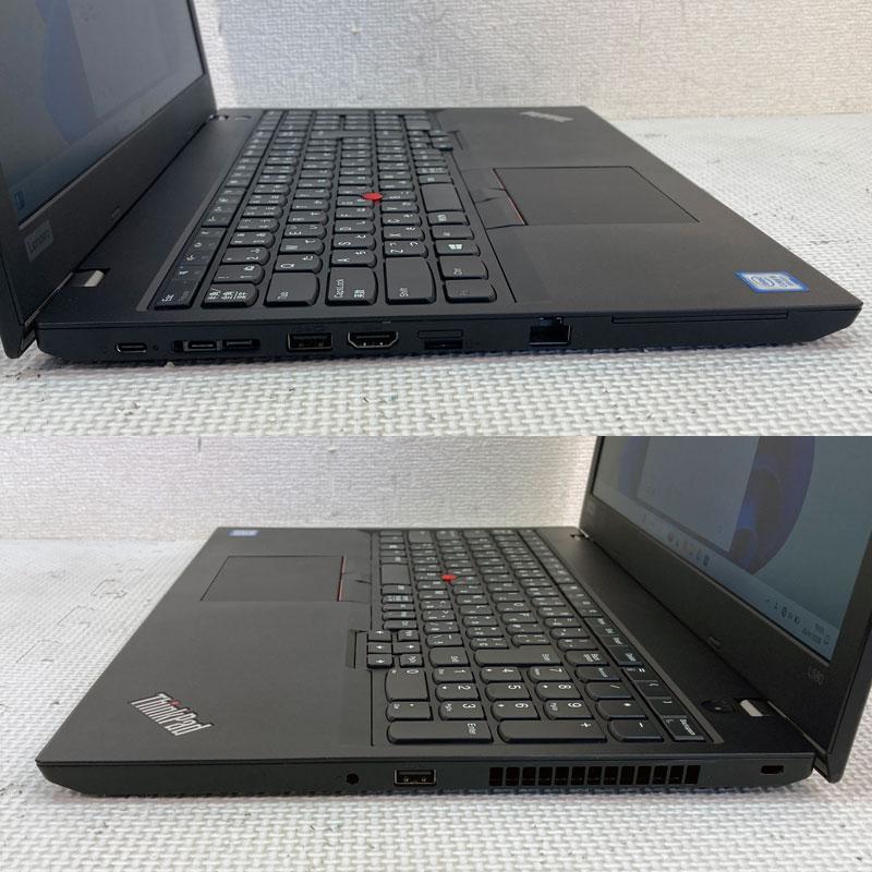 2018年製 Windows11正式対応 第8世代CPU搭載 15.6型フルHD液晶 高速SSD