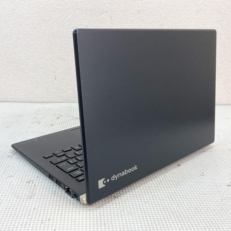 dynabook G Windows11 第10世代CPU搭載 超軽量ノート フルHD液晶 