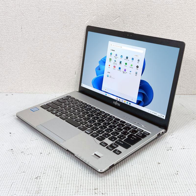 S938 薄型・軽量/第8世代i5-8350U/SSD512 /12GB S938 薄型・軽量/第8世代i5-8350U/SSD512 /12GB Amazon.co.jp