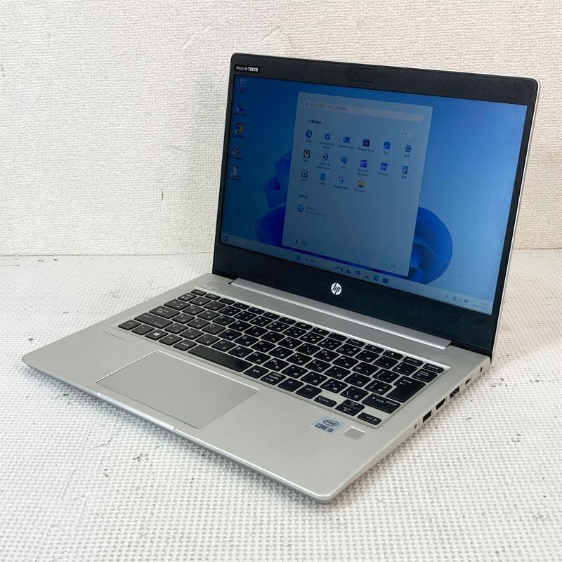 HP ProBook 430 G7 第10世代i3 メモリ16GB/SSD256 HP ProBook 430 G7 第10世代i3 メモリ16GB/SSD256 Hp ProBook