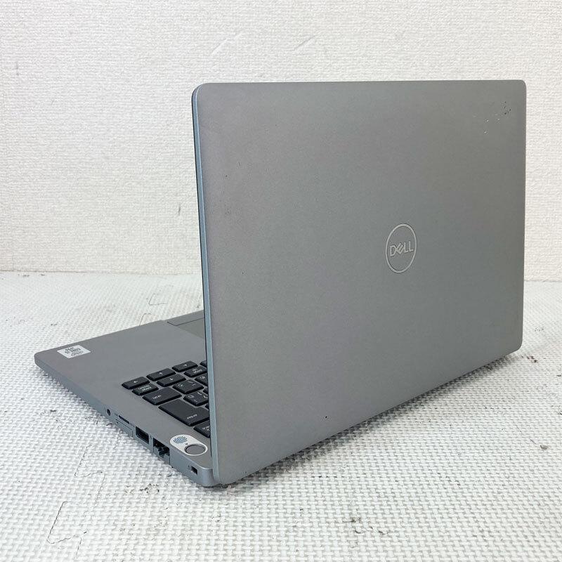 Latitude（Dell） Windows11 第10世代CPU搭載 13.3型フルHD液晶