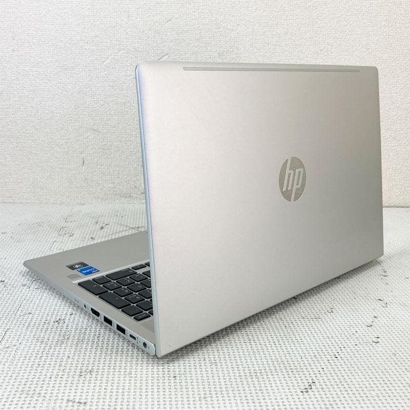 Windows11 第12世代CPU搭載 E-Core/P-Core ☆ HP ProBook 450 15inch