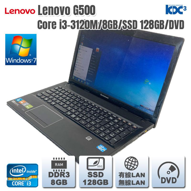 Lenovo G Windows11Pro 第10世代CPU搭載 14型フルHD液晶