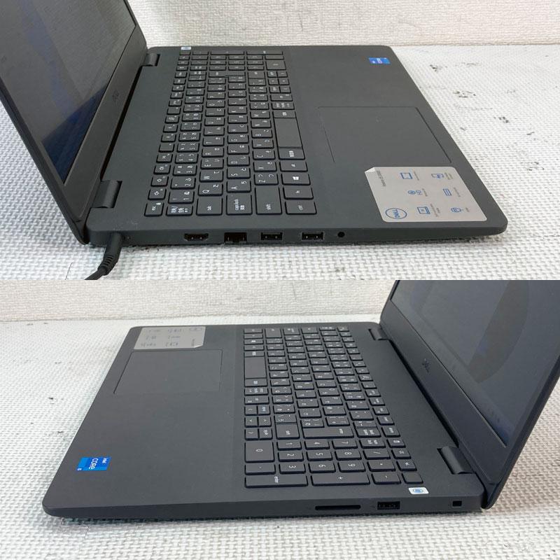 Latitude（Dell） Windows11 第11世代CPU搭載 フルHD 高速M.2使用