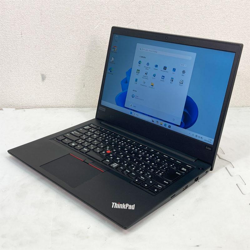 ThinkBook Windows11 第8世代CPU搭載 高性能モバイル ☆ Lenovo