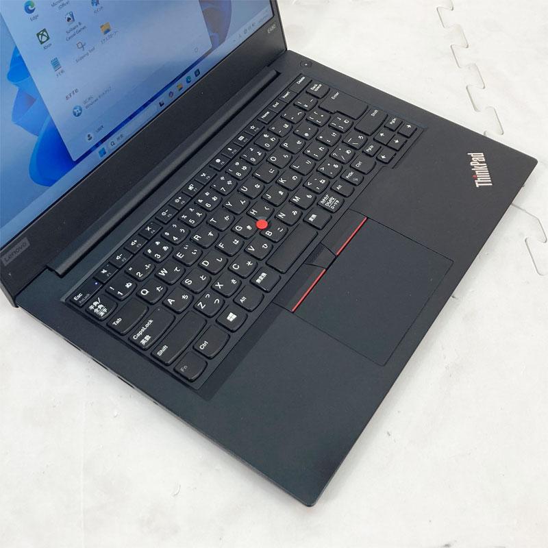 ThinkBook Windows11 第8世代CPU搭載 高性能モバイル ☆ Lenovo