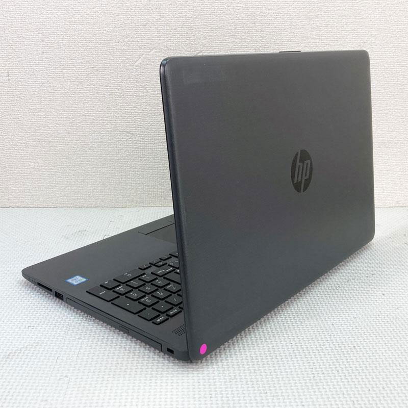 日本HP Windows11 第8世代CPU搭載 新品バッテリー ☆ HP 250 G7