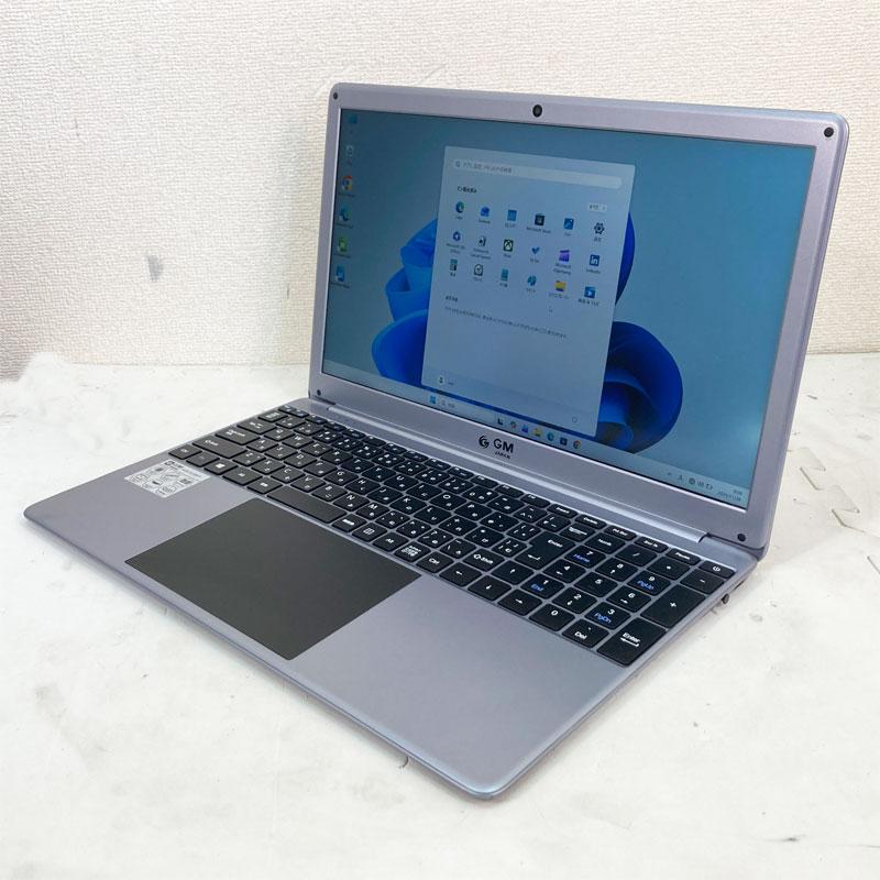 GLMシリーズ Windows11 第9世代CPU搭載 高速M.2使用 フルHD ☆ GM