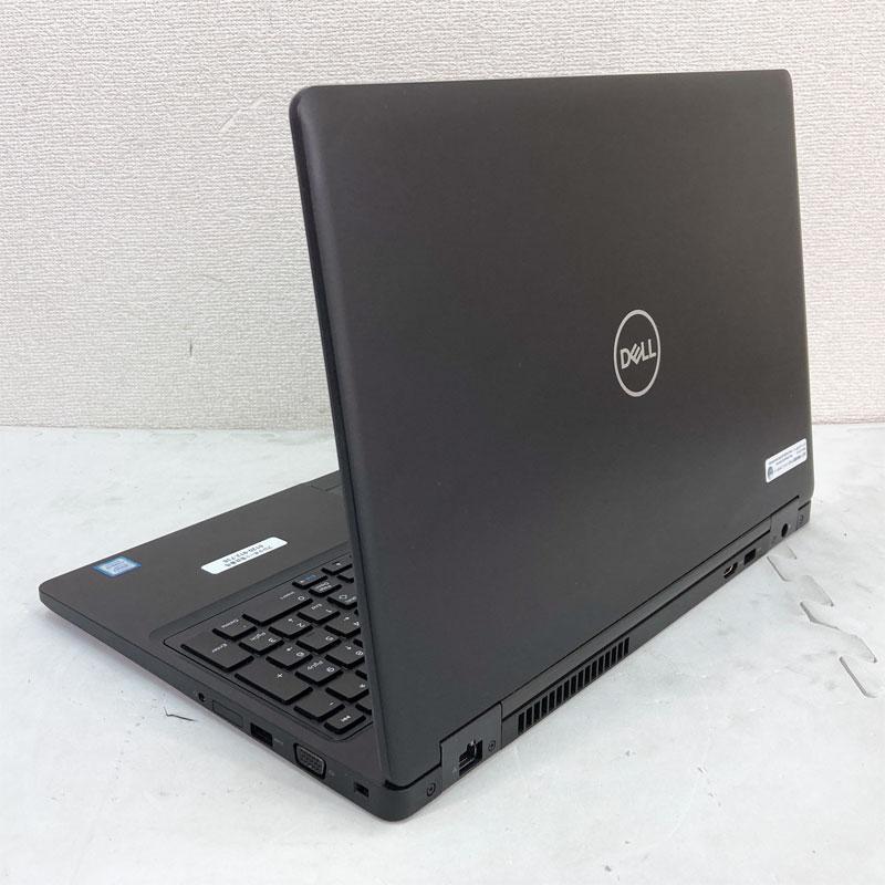 Latitude（Dell） Windows11 第8世代CPU搭載 15.6型フルHD液晶 高速SSD 