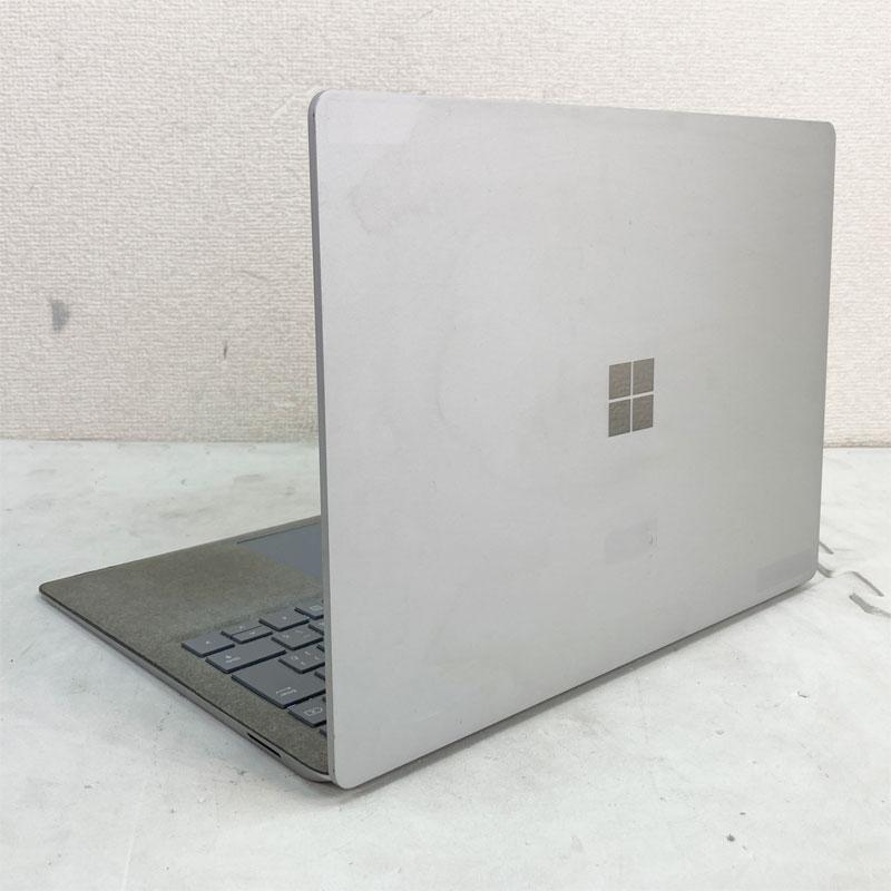 Surface Laptop Windows11 第8世代CPU搭載 13.5型タッチ液晶 高速SSD
