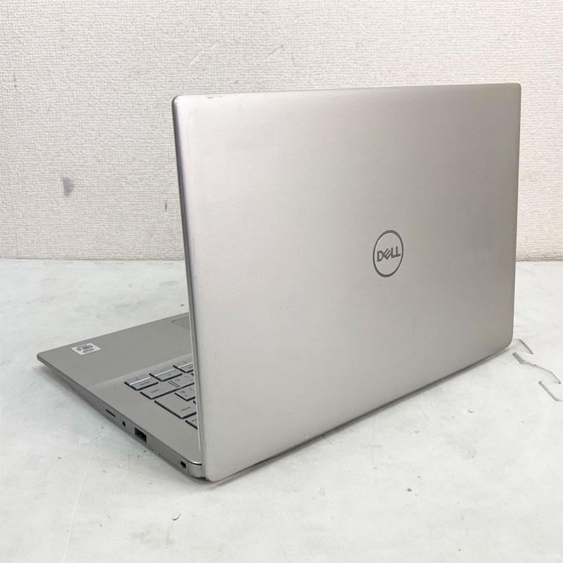 Inspiron 5000 Windows11 第10世代CPU搭載 14型フルHD液晶 高速M.2使用 