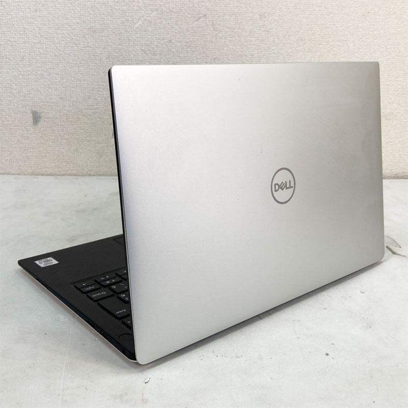 XPS 13 Windows11 第10世代CPU搭載 タッチ13.3型QHD液晶 ☆ DELL 7390 