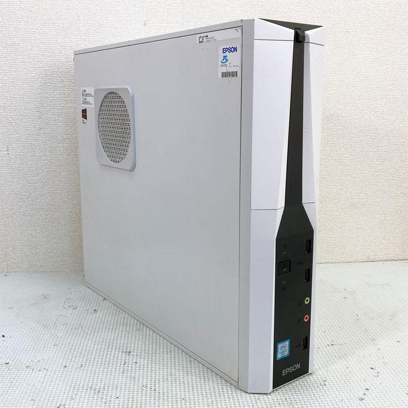 Windowsデスクトップ EPSON Endeavor i7-6700T 256(SSD)Win11Pro EPSON Endeavor i7-6700T 256(SSD)Win11Pro 【公式通販】