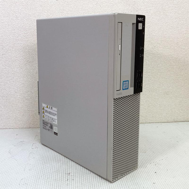 Mate Windows11 第8世代CPU搭載 高速SSD使用 ☆ NEC MKM28L-3 Mate Windows11 第8世代CPU搭載 高速SSD使用 ☆ NEC MKM28L-3