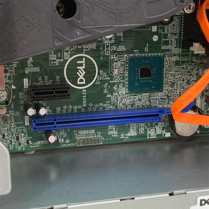 Windows11 第8世代CPU搭載 高速M.2使用 ☆ DELL OptiPlex 3060 SFF