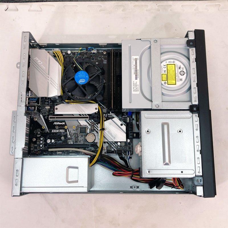 超美品 高性能 ゲーミングPC532 予約済
