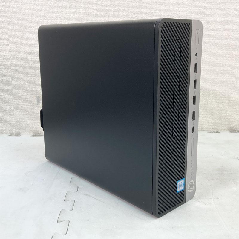 8 世代！Core i5！HP ProDesk400G4！Windows11！ ProDesk Windows11 第8世代CPU 高速SSD使用 ☆ HP 400 G4 SFF Core i5
