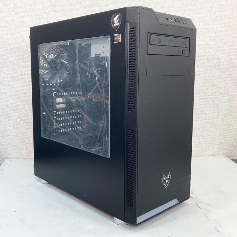 AORUS Windows11 Ryzen7搭載 QuadroP1000(4GB) 無線LAN ☆ GIGABYTE