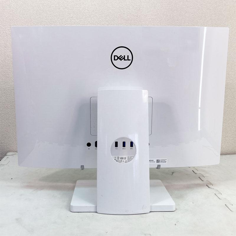 Inspiron 3000 Windows11 第8世代CPU搭載 21.5型フルHD 液晶一体型