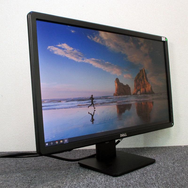 DELL（デル） 中古 ワイド液晶モニター 2012年製 ☆ DELL E2314Hf 23 