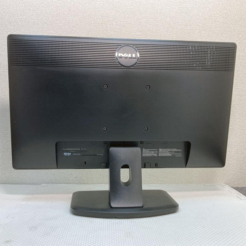 DELL（デル） 中古 ワイド液晶モニター ブラック ☆ DELL E2313Hf 23