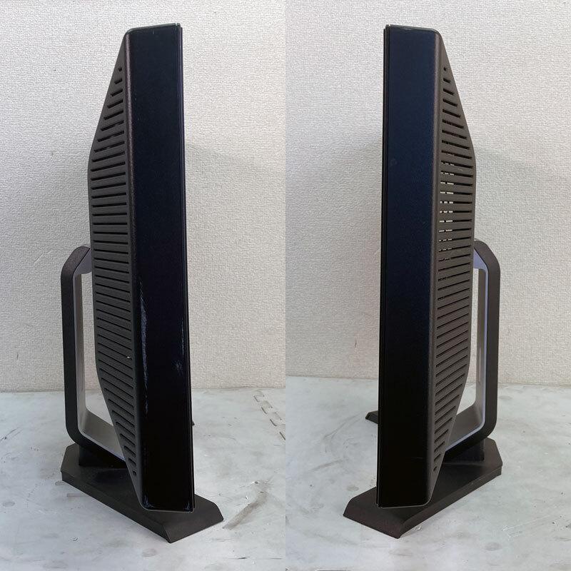 DELL（デル） 中古モニター 24型ワイド 動作確認済 2008年製 ☆ DELL