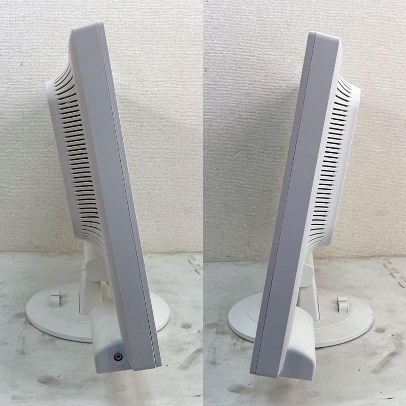 ☆NEC☆23インチワイドモニター☆フルHD☆スピーカー搭載○製造番号