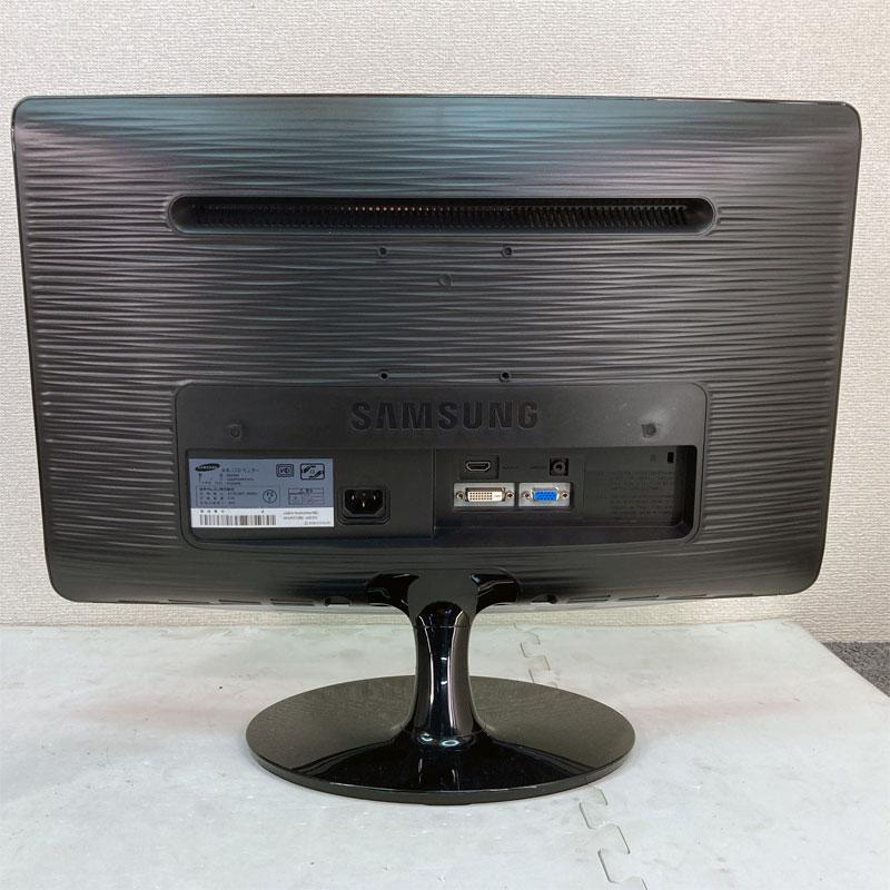 SyncMaster 中古 ワイド液晶モニター 2010年製 ☆ SAMSUNG SyncMaster 中古 ワイド液晶モニター 2010年製 ☆ SAMSUNG