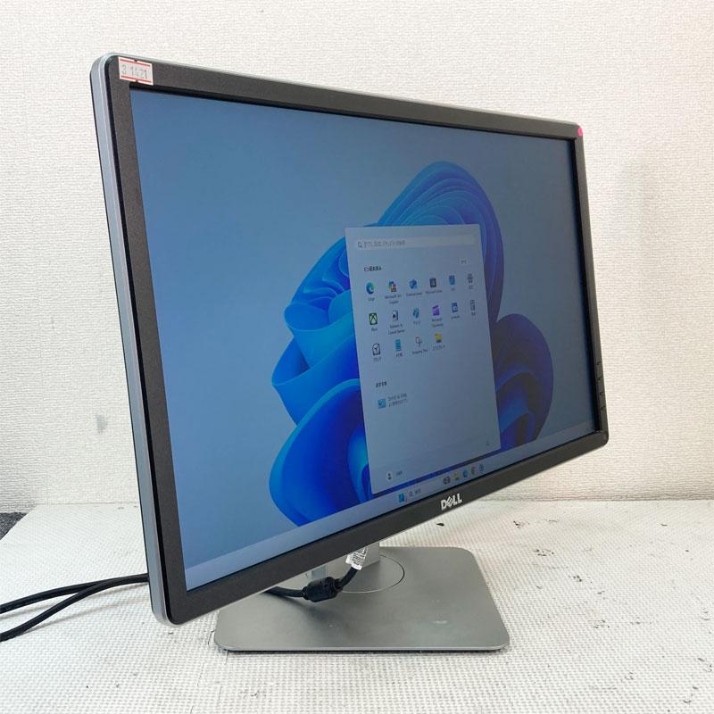 DELL（デル） 中古 ワイド液晶モニター 2013年製 ☆ DELL P2314Ht 23.8