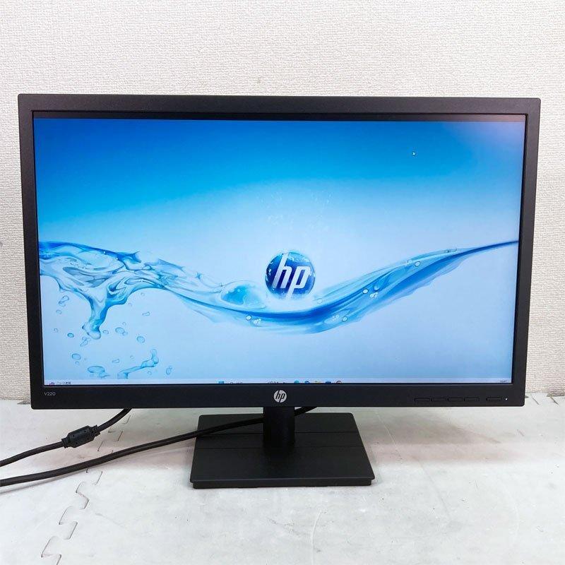 日本HP 中古 ワイド液晶モニター 2010年製 ☆ Lenovo ThinkVision