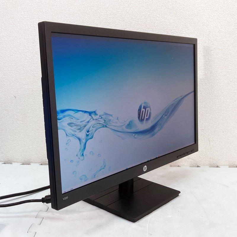 日本HP 中古 ワイド液晶モニター 2010年製 ☆ Lenovo ThinkVision