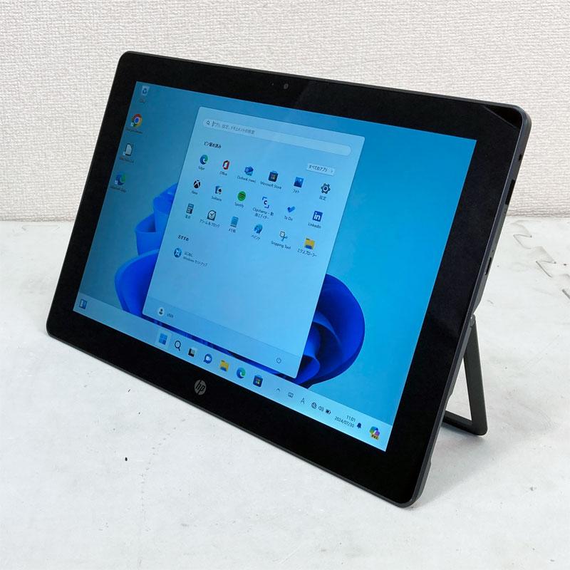 Windows11 タッチスクリーン Windowsタブレット 第7世代CPU搭載 LTE