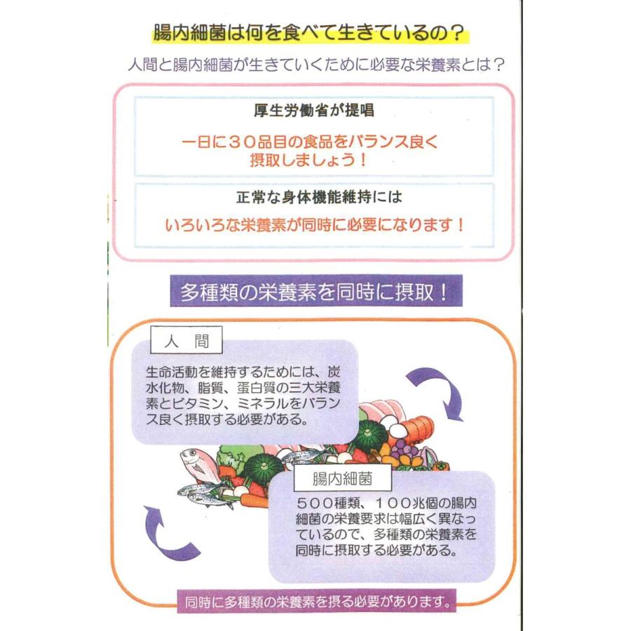 アミネビタクルクミンコッカスx10袋+特典2袋サービス付=12袋お買得品(会員特価26800↓下記)アドバンス・コッカス菌3粒2400億個 |  | 04