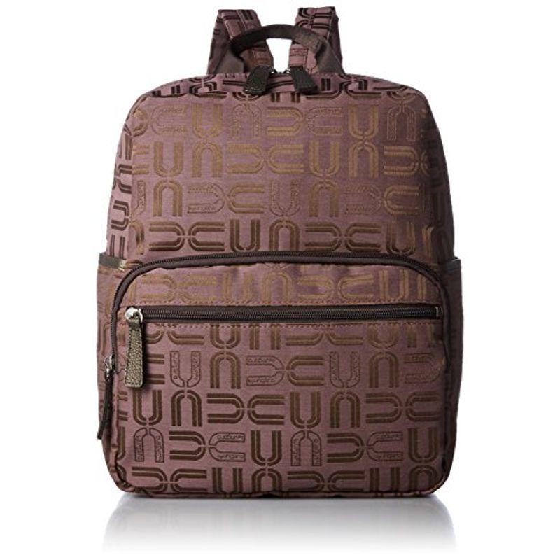 韓国 通販 ユー バイ ウンガロ リュック L バルマ 日本製 オリジナルジャガード生地使用 ピンク 純正買付 Www Superavila Com