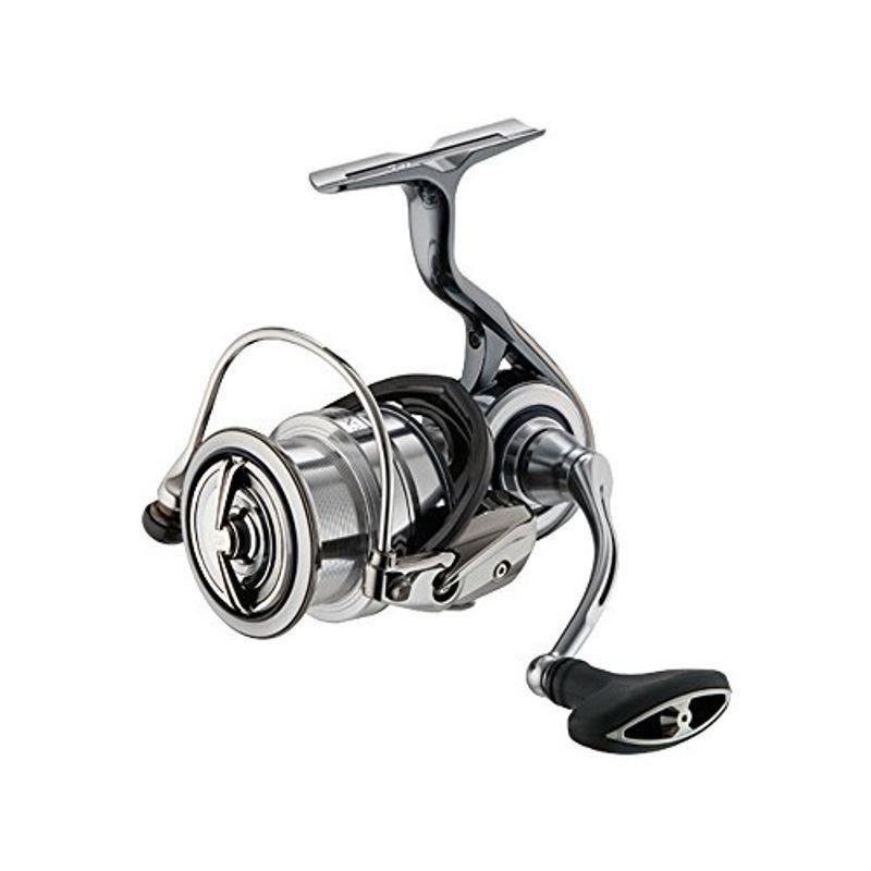 22激安通販 ダイワ Daiwa 18モデル Lt3000s C イグジスト 18 スピニングリール リール