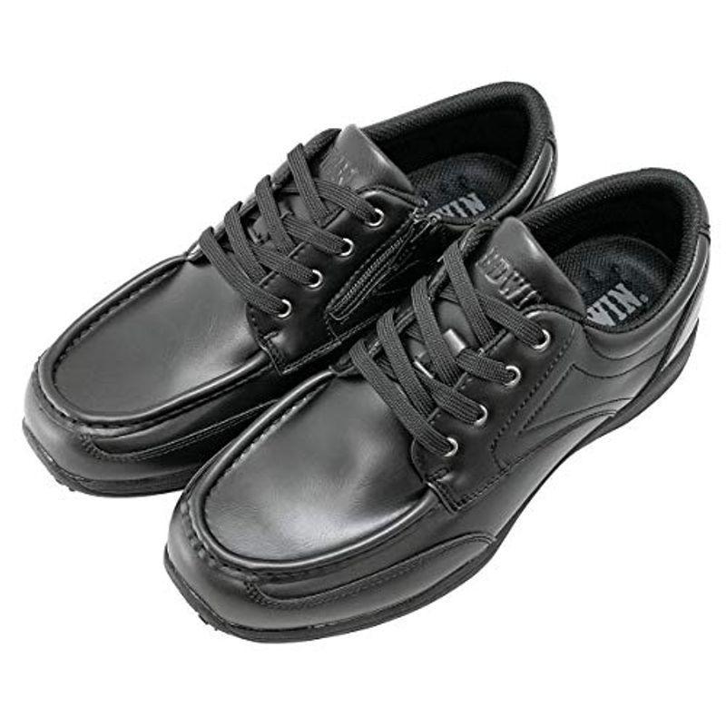 格安 販売品 エドウィン カジュアルシューズ メンズ 革靴 防水 軽量 3e ビジネスカジュアル 靴 スニーカー シューズ 大きいサイズ ビジネスシュ 公式店舗 Www Superavila Com