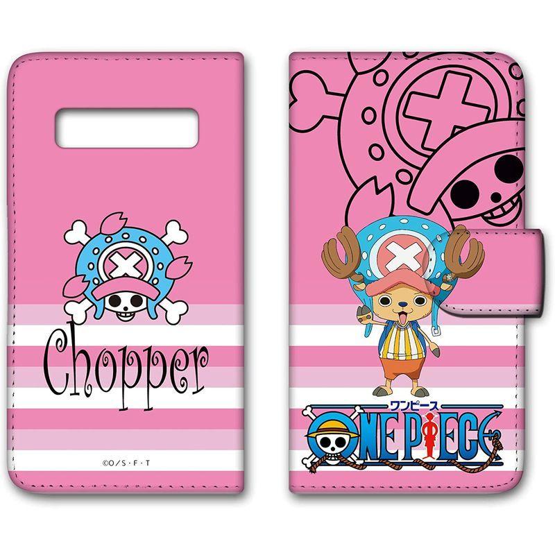 年中無休 Whitenuts Onepiece Op チョッパー Uvプリント手帳 手帳型 ケース Sc 03l S10 Galaxy ワンピース アンドロイドスマホ用ケース Lospinos Sa Com