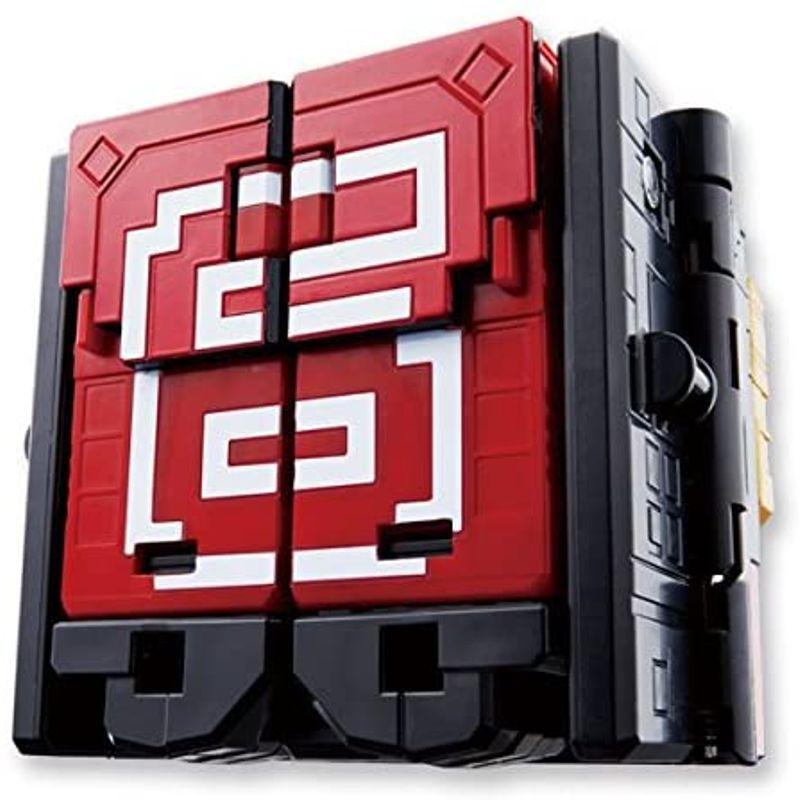 オリジナル 動物戦隊ジュウオウジャー ジュウオウキューブ6 動物合体 Dxキューブゴリラ Precisionboard Com