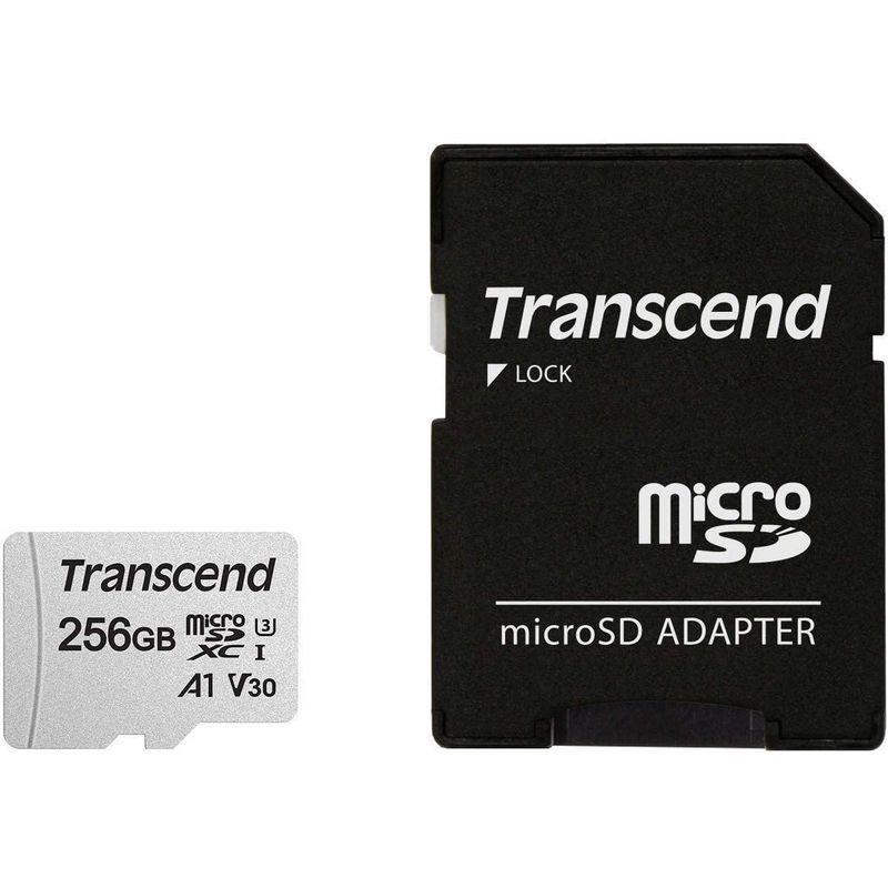 かわいい新作 U3対応 Uhs I 256gb マイクロsdカード Transcend Class10 Ts2 動作確認済 Switch Nintendo Sdカード