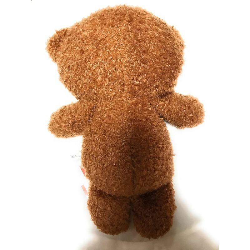 ミニオン ボブのティム ボブのくま 公式 Usj サイズ Big 約33cm ぬいぐるみ ぬいぐるみ 最新入荷 Themtransit Com